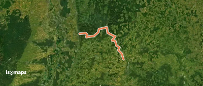 Linker Neckarrandweg