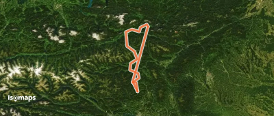 Hemmaweg Admont-Gurk