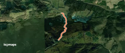Voralpenweg 04 (Abstecher Schöpfl)