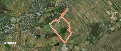 Rundstrecke Schönau 8,5 km