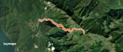 Sentiero del Monte Guglielmo