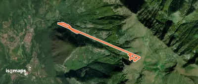 Variante Sentiero del Monte Guglielmo