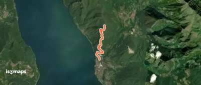 Sentiero Punta Cunicolo