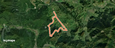 OSM Route 3874294