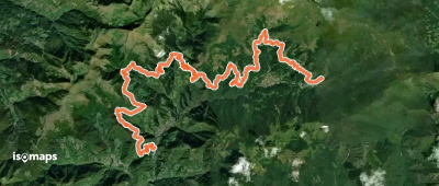 Sentiero Solivo Alta Valle Trompia