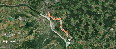 Franzosenweg
