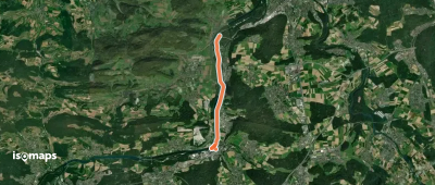 Wildegg - Hilfswehr NOK
