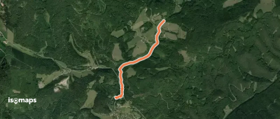 Muggendorf - Jagasitz