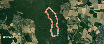 Bilsteinblick, Naturparkweg 1