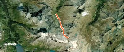 OSM Route 3876542