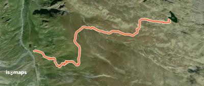 OSM Route 3876618