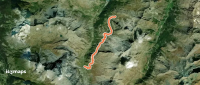 OSM Route 3876619