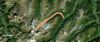 OSM Route 3878510