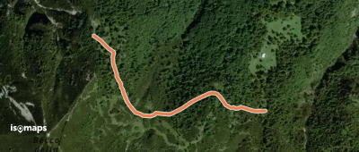 OSM Route 3882360
