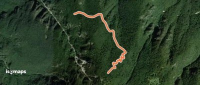 OSM Route 3882361