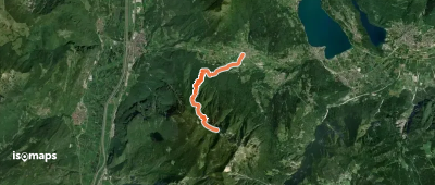 OSM Route 3882362