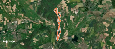 Extratour Eibenhardtpfad