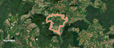 Extratour Panoramaweg