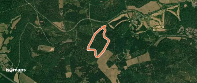 Kassel-Wilhelmshöhe, Rundweg 9