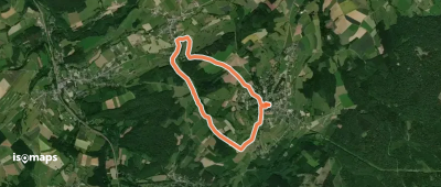 19. Promenade du Vieux Bon Dieu