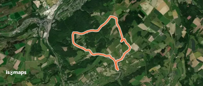 2. Promenade de Javingue