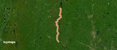 Monadnock-Sunapee Greenway