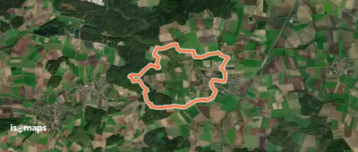 Rundwanderweg Monheim 15