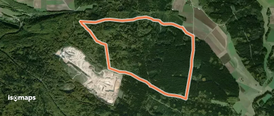 Eulennestweg