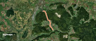 Talweg