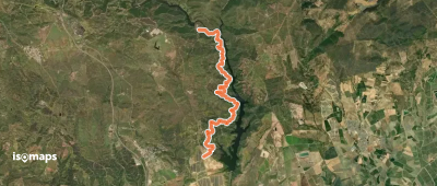 Ruta del Agua de Guillena