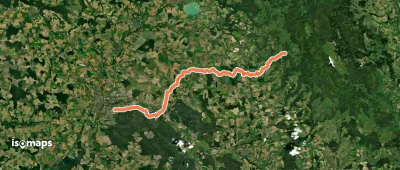 [Č] Hradec Králové - Nad Koutem