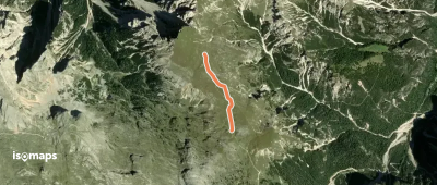 OSM Route 3893756