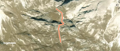 OSM Route 3895386