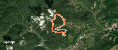Wildsauweg Gräfenhausen