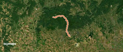 Mária-út, M10-11 (Fallóskút – Abasár)
