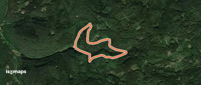 Bad Orb Rundwanderweg 5 (Haseltalschleife)
