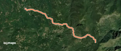 OSM Route 3902012