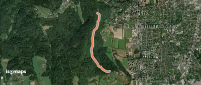 Wanderweg 7b