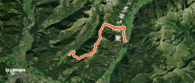 OSM Route 3902251