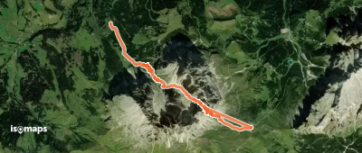 OSM Route 3902485
