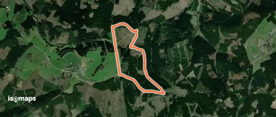 Wilde-Wiese Rundwanderweg W2