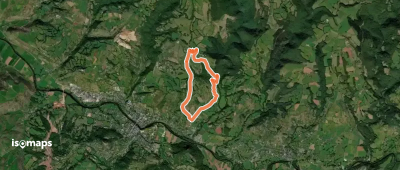 La Boralde de Flaujac