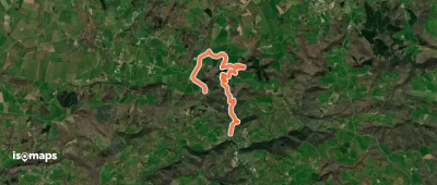 La Chapelle de Servières