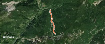 OSM Route 3906967
