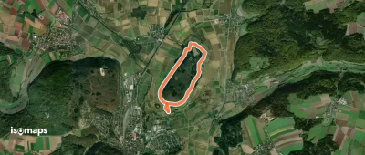 Naturlehrpfad Nagelberg