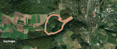 Waldlehrpfad Heumöderntal