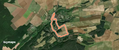 Le Sentier des Animaux