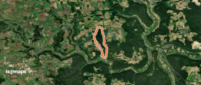 Rundweg Kinding 1