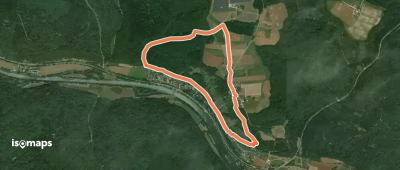 Rundweg Essing 1