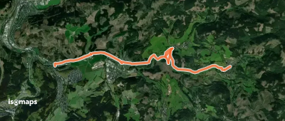 Kirchhundem - Oberhundem